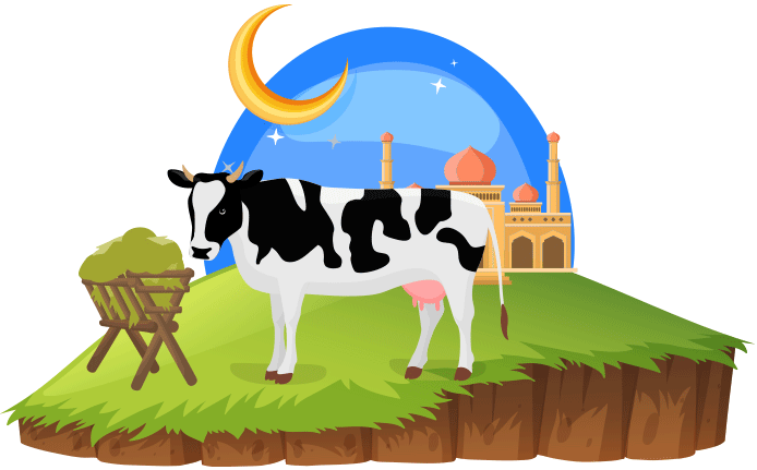 Mari berqurban